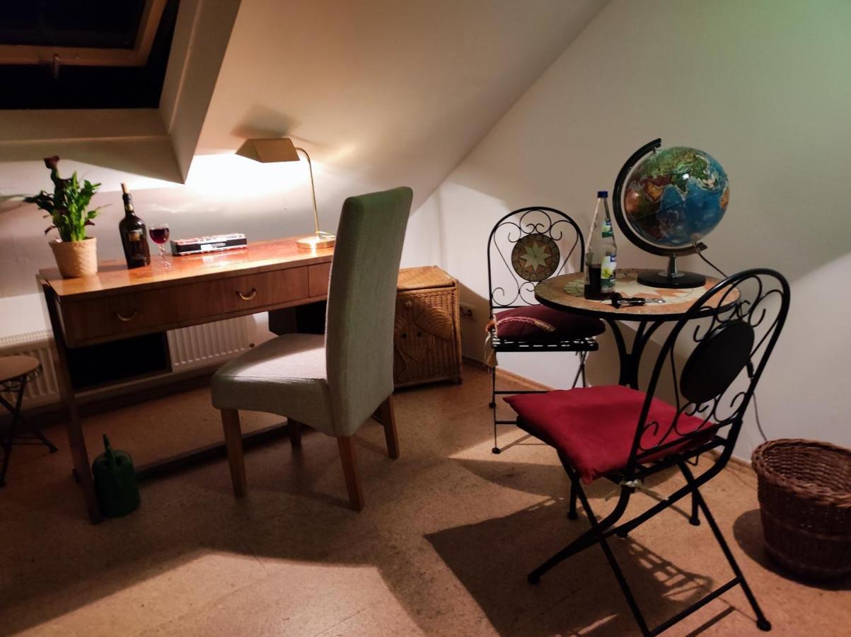 Freiraum Homestay
