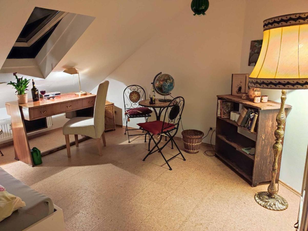 Freiraum Homestay