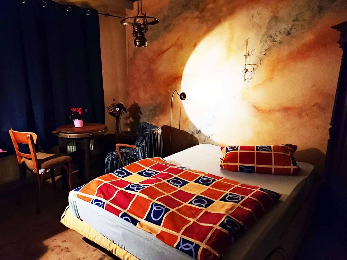 Freiraum Homestay