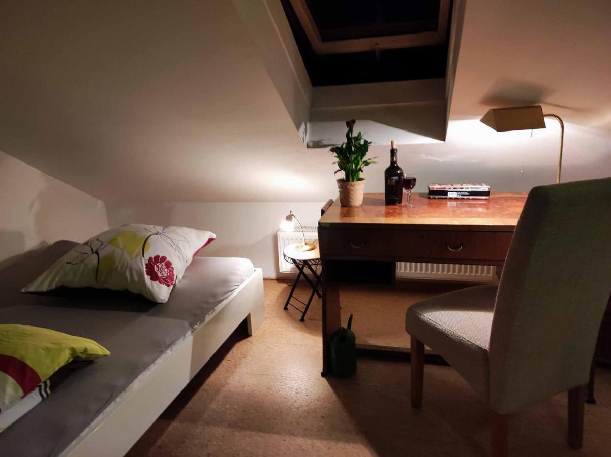 Freiraum Homestay