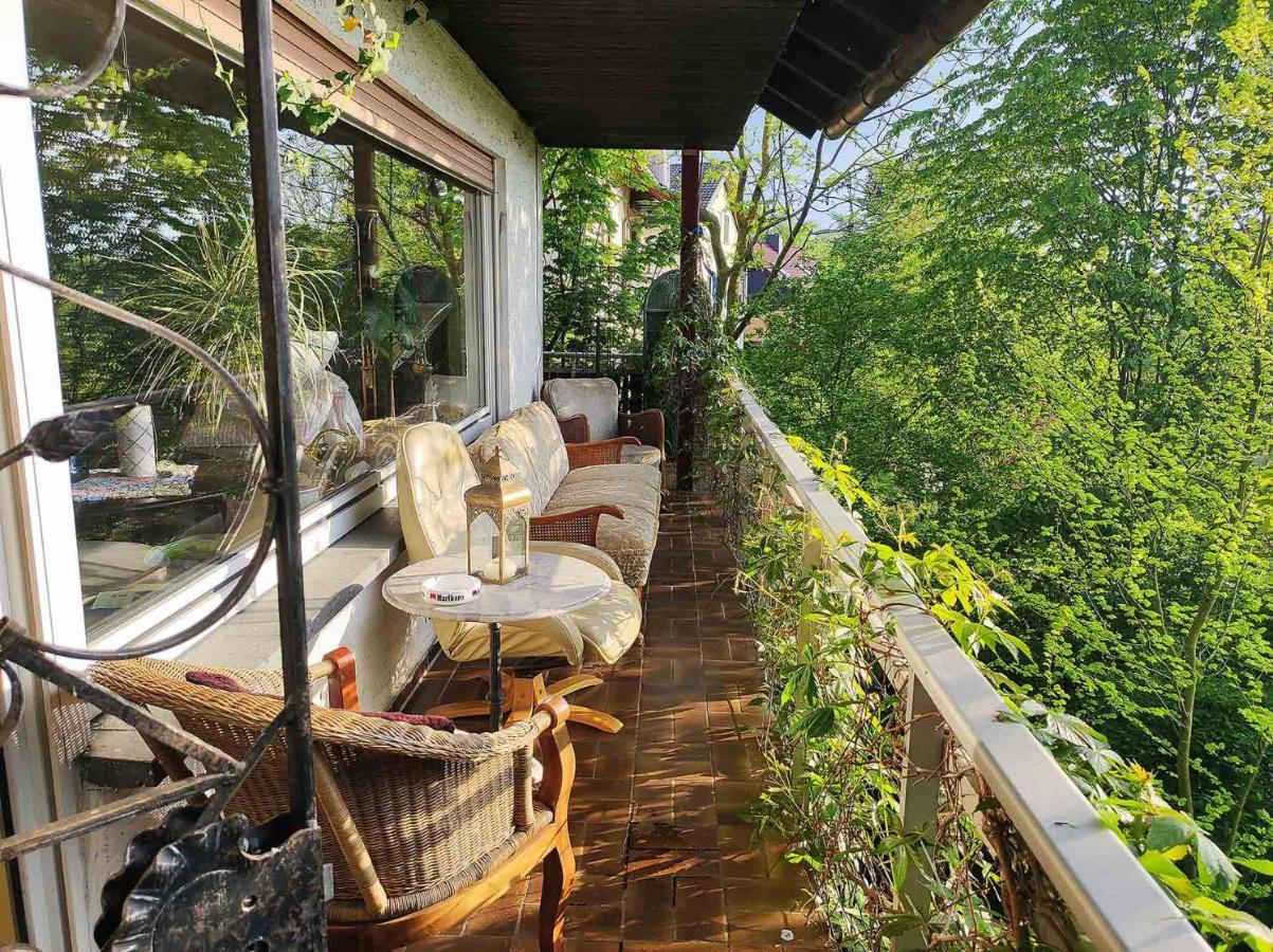 Freiraum Homestay