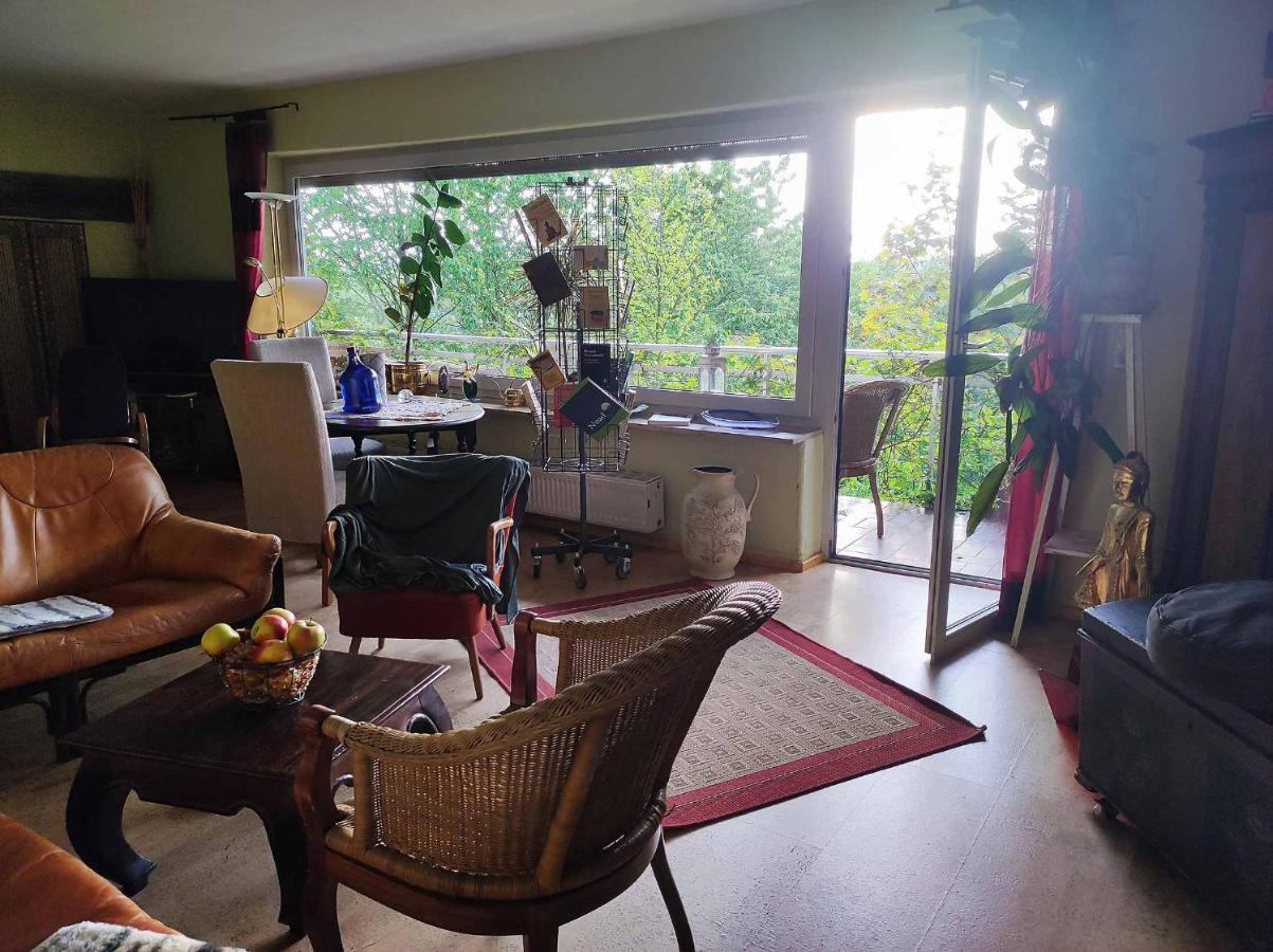 Freiraum Homestay Kups