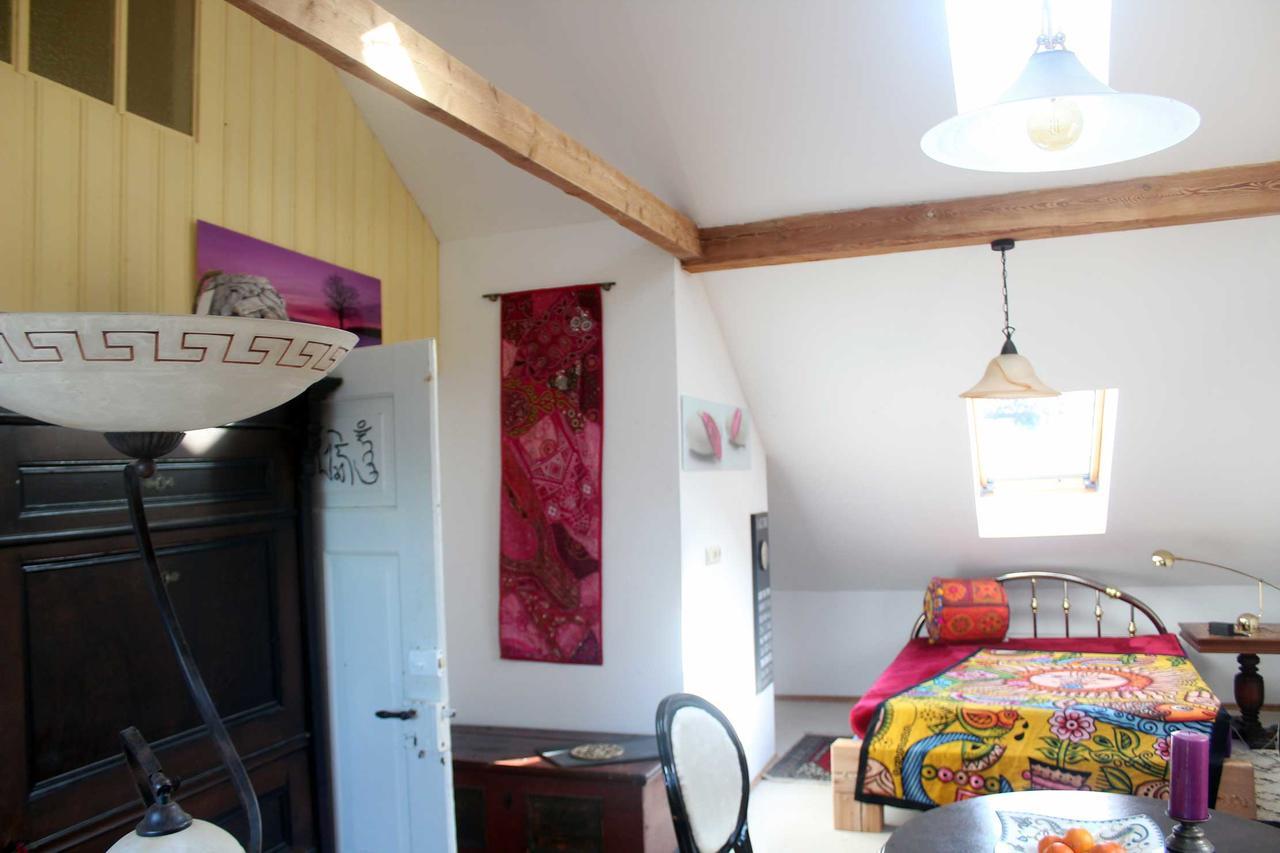 Homestay Freiraum