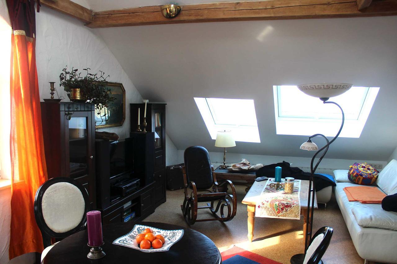 Homestay Freiraum
