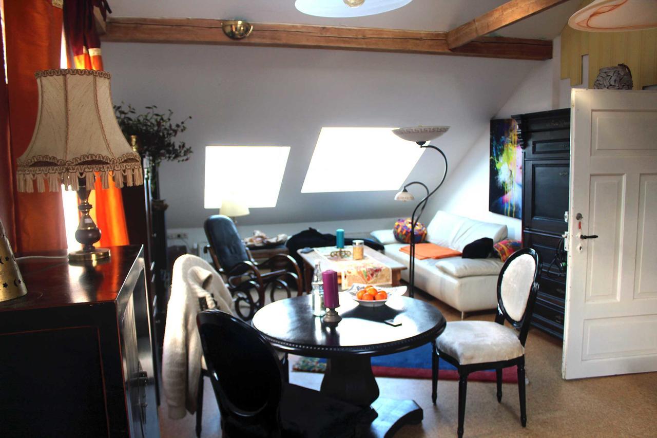 Freiraum Homestay Kups